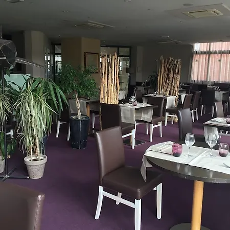 Du Casino 3* Saint-Valery-en-Caux