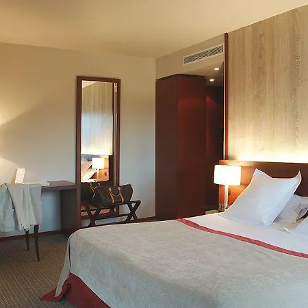 Du Casino Hotel Saint-Valery-en-Caux