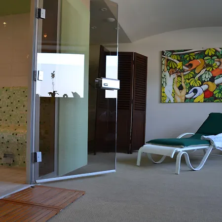 Du Casino מלון סן-ולרי-אן-קו