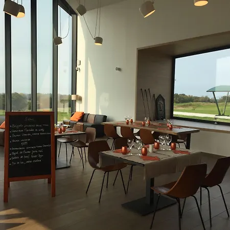 מלון Du Casino סן-ולרי-אן-קו