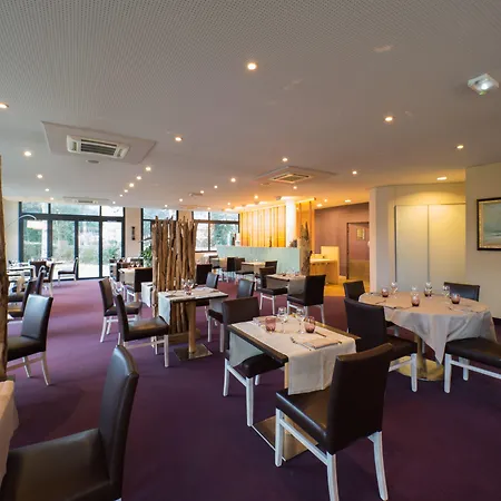 Du Casino 3* סן-ולרי-אן-קו