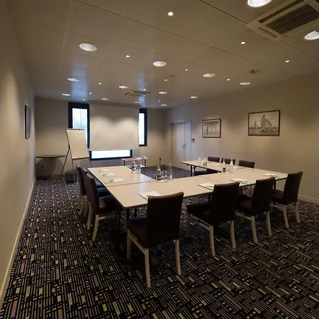 Du Casino 3* סן-ולרי-אן-קו