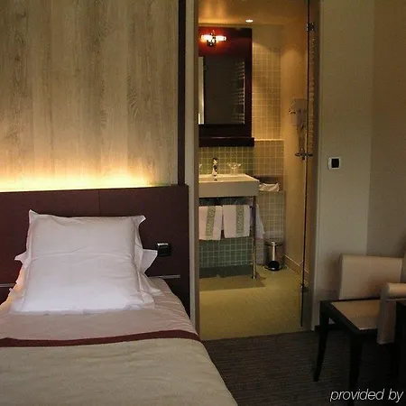 Hotel Du Casino Saint-Valery-en-Caux