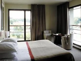 Du Casino Hotel