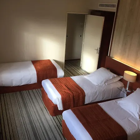 Hotel Du Casino Saint-Valery-en-Caux