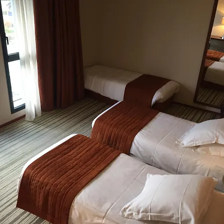 Hotel Du Casino Saint-Valery-en-Caux