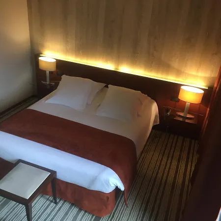 Hotel Du Casino