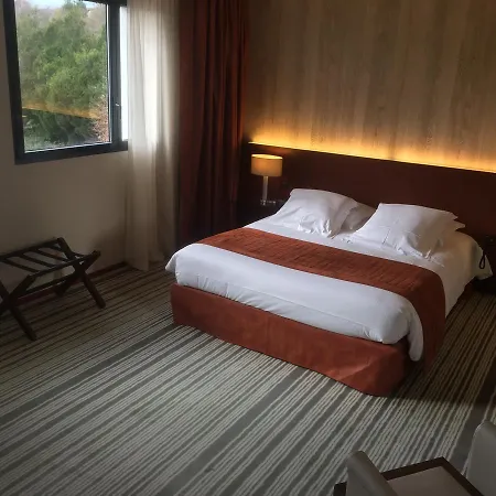 Hotel Du Casino Saint-Valery-en-Caux