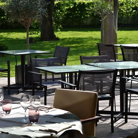 Du Casino 3* Saint-Valery-en-Caux