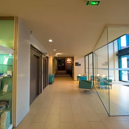 Hotel Du Casino Saint-Valery-en-Caux