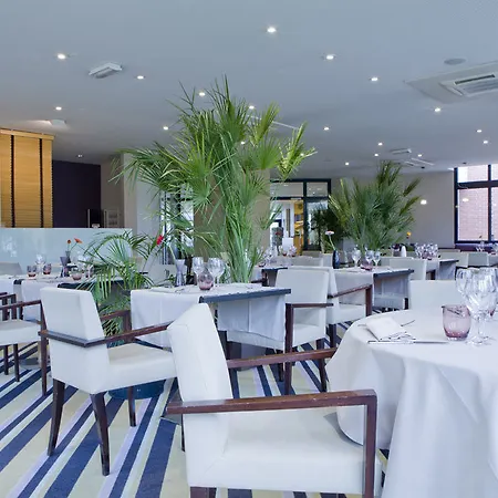 Hotel Du Casino Saint-Valery-en-Caux
