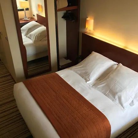Hotel Du Casino 3*