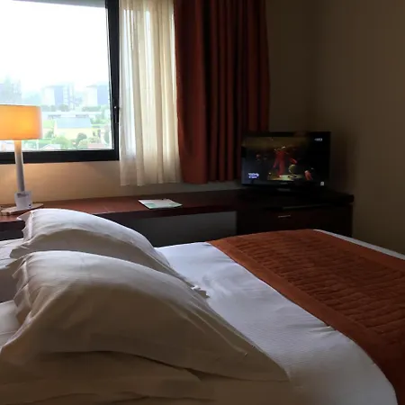 Hotel Du Casino 3*