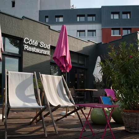 Du Casino 3* Saint-Valery-en-Caux
