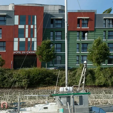 מלון Du Casino 3*