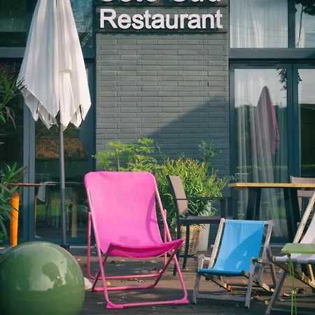Hotel Du Casino Saint-Valery-en-Caux