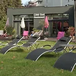 Szálloda Du Casino 3*