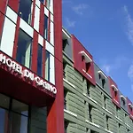 Du Casino Szálloda Saint-Valéry-en-Caux