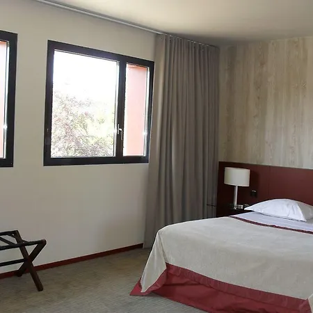 Du Casino 3* סן-ולרי-אן-קו