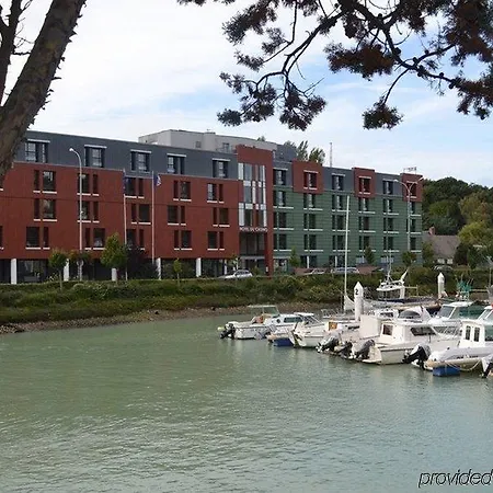 Hotel Du Casino Saint-Valery-en-Caux