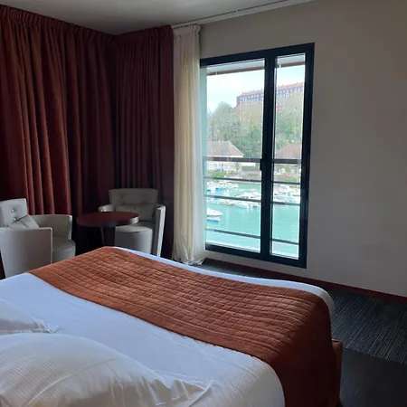 Du Casino סן-ולרי-אן-קו