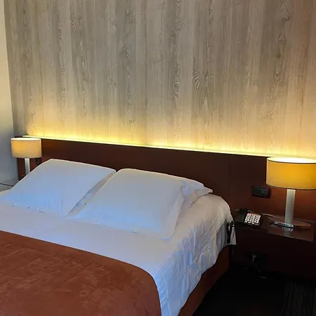 מלון Du Casino סן-ולרי-אן-קו