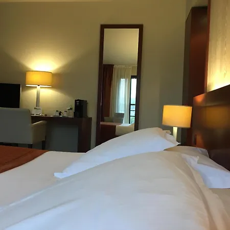 מלון Du Casino סן-ולרי-אן-קו