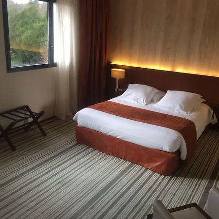 Du Casino Hotel Saint-Valery-en-Caux