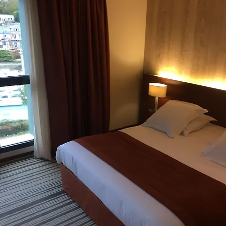 Hotel Du Casino 3*