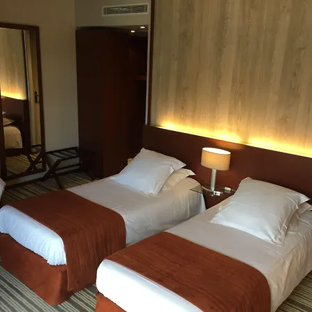 Hotel Du Casino 3*