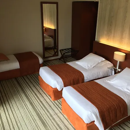 Du Casino 3* סן-ולרי-אן-קו