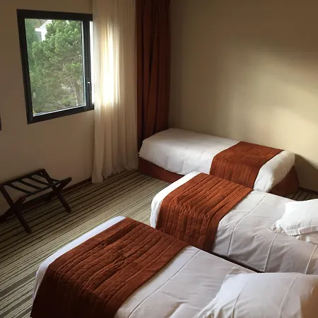 מלון Du Casino סן-ולרי-אן-קו