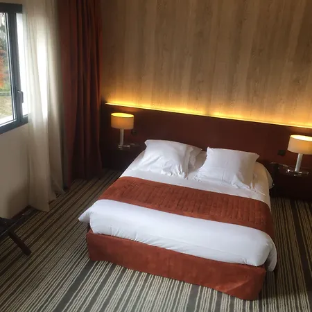 Du Casino 3* סן-ולרי-אן-קו