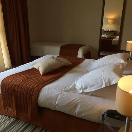 Hotel Du Casino 3*