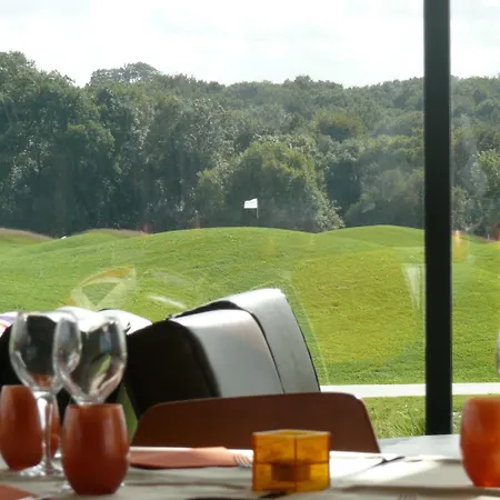 Du Casino מלון סן-ולרי-אן-קו