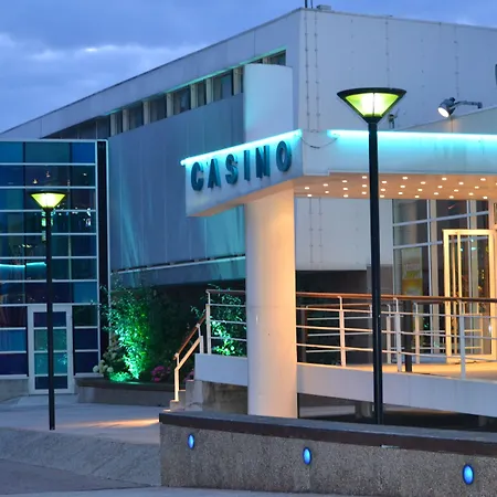 Du Casino מלון 3*