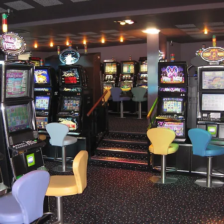 Du Casino 3*