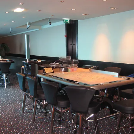 Du Casino Saint-Valery-en-Caux