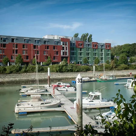 Szálloda Du Casino Saint-Valéry-en-Caux