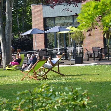 Hotel Du Casino Saint-Valery-en-Caux