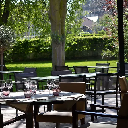 Du Casino 3* סן-ולרי-אן-קו