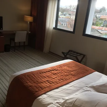 Hotel Du Casino