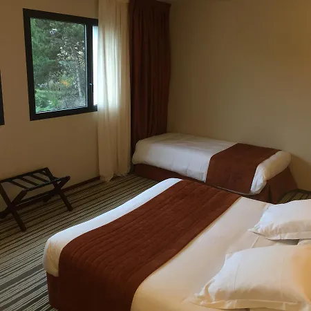 Du Casino 3* סן-ולרי-אן-קו