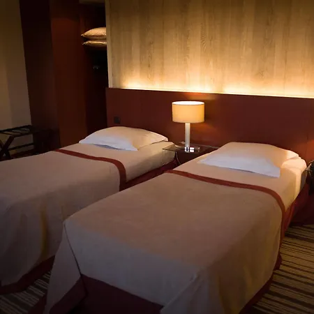 Du Casino 3* Saint-Valery-en-Caux