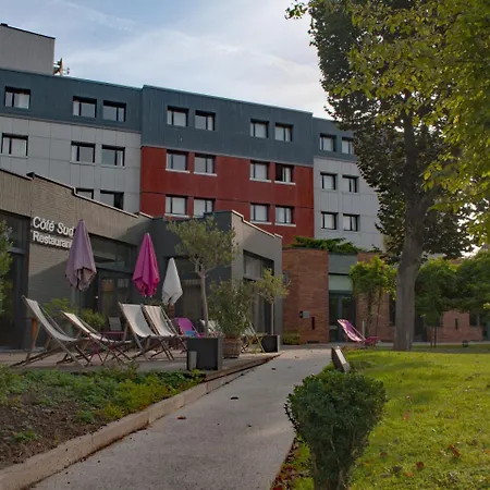 Hotell Du Casino 3*