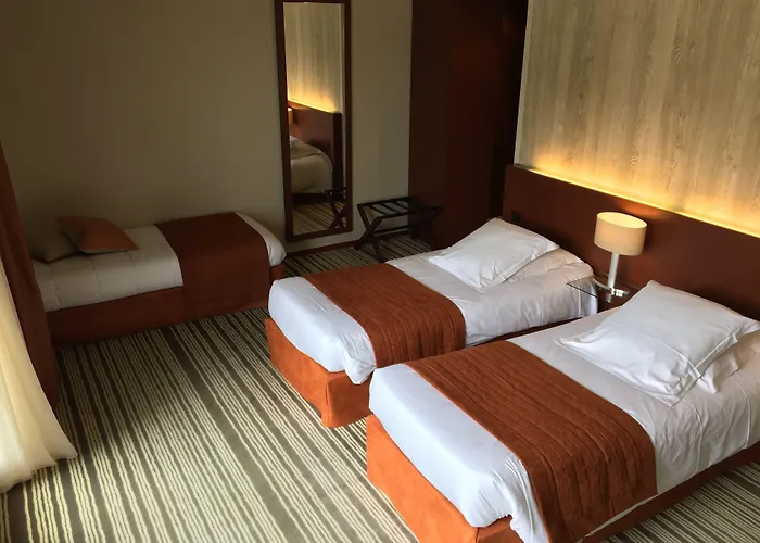 Du Casino 3* Saint-Valéry-en-Caux