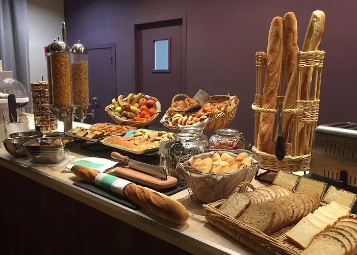 Du Casino Szálloda Saint-Valéry-en-Caux