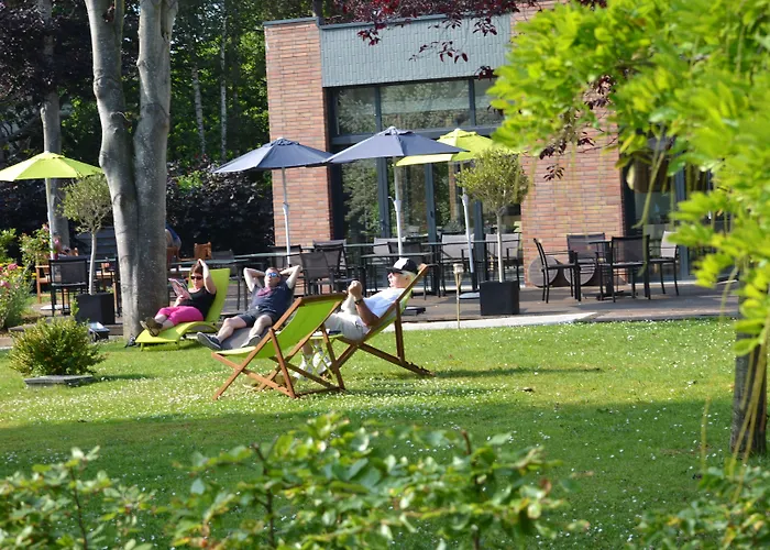 Hotel Du Casino Saint-Valery-en-Caux